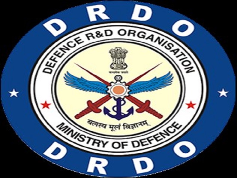 DRDO
